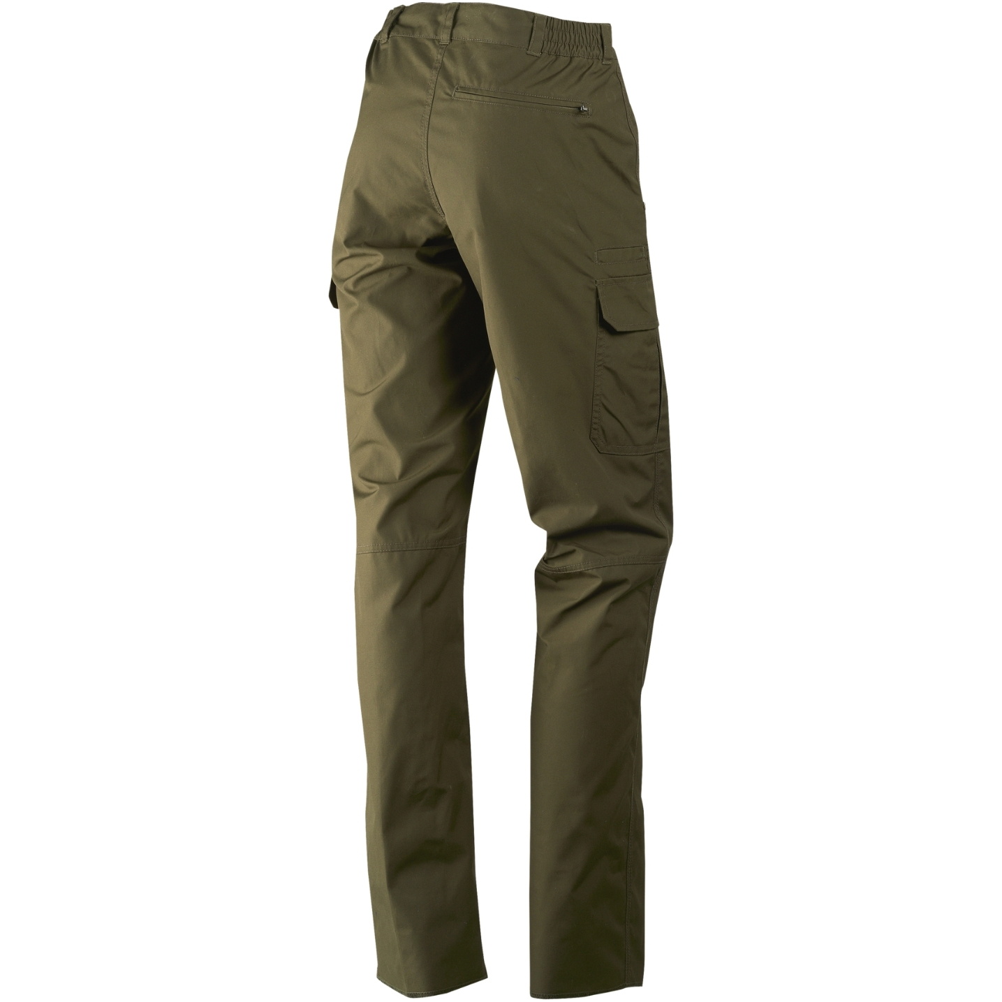Seeland Womens Key-Point Trousers 11021882802 - Pine Green